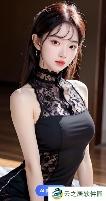 欧美网红身材现状 高低尝尝咸淡的囧图